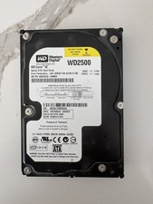 Western Digital WD Caviar SE WD2500JD-19HBB0 Internal Hard Drive