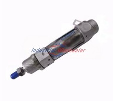 1PCS New Air Circular Cylinder DSW-40-125-P-B Fast delivery#