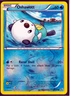 2013 OSHAWOTT 37 /113 Legendary Treasures Pokemon REVERSE HOLO