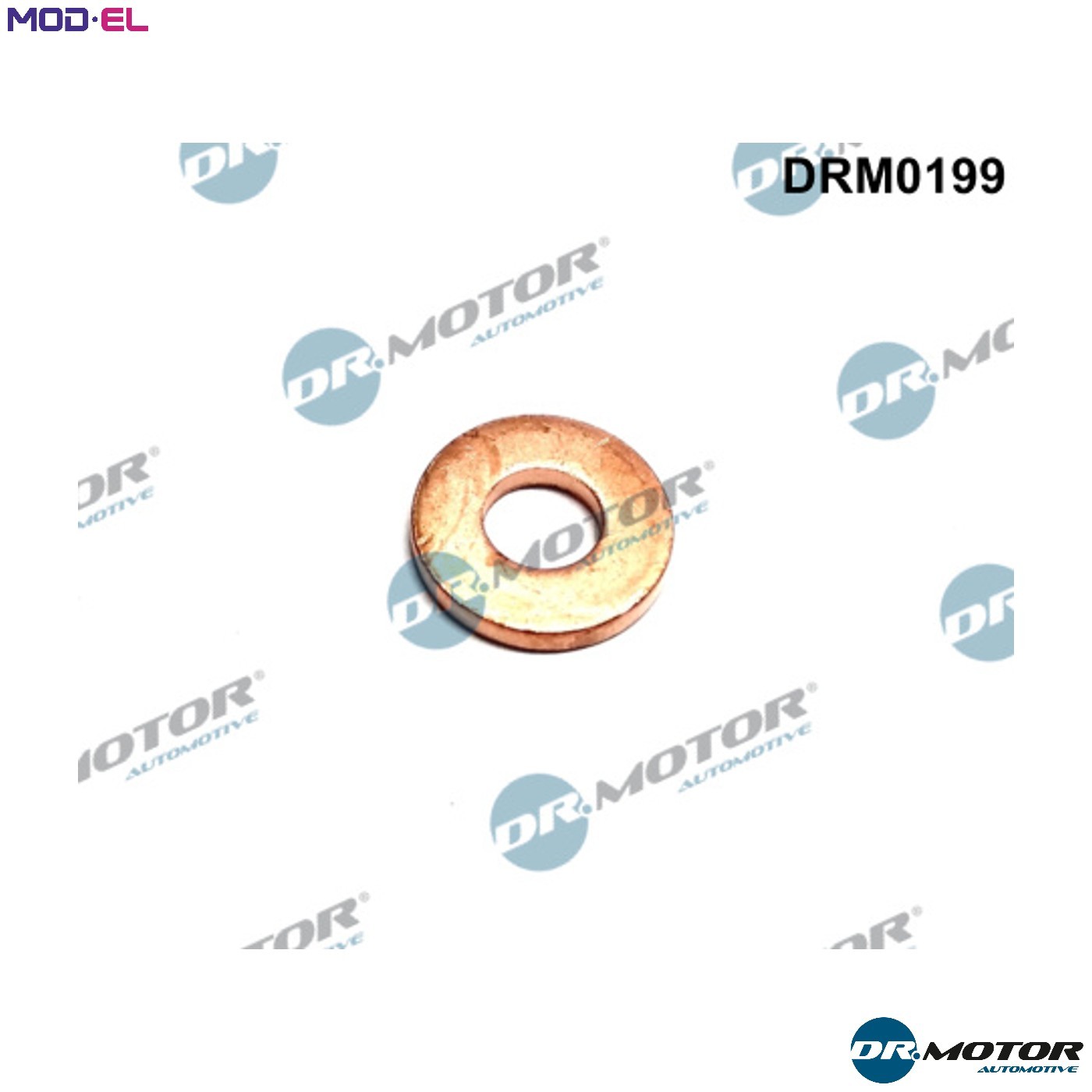 HEAT SHIELD INJECTION SYSTEM DRM0199 FOR ALFA ROMEO FIAT MAREA/Weekend CROMA