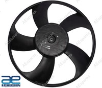 KüHlerlüFter FüR Suzuki Celerio 1.0L 2013-2021 17111M76M00 GEC