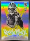 2025 Optic Quinshon Judkins Base (Raw)