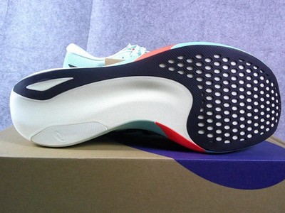 Size 11.5 - Asics Metaspeed Edge Paris Men display picture 2
