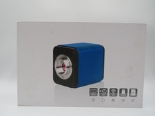 Cámara microscopio Amscope 1080p 60fps HDMI+Wi-Fi CMOS montura C-5MP AF205