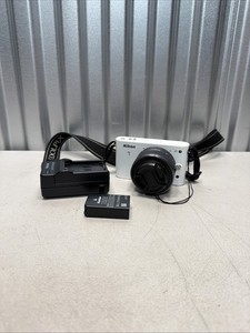 Nikon 1 J1 ジャンク品 Nikon 1 J1 Camera | eBay