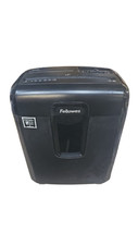 Fellowes Microshred Document Shredder 8Mc 220-240V/50/60Hz - Damaged