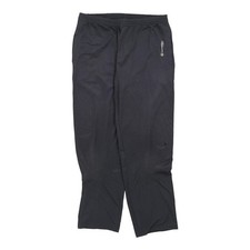 Champion Tracksuit - Small Grey Polyester