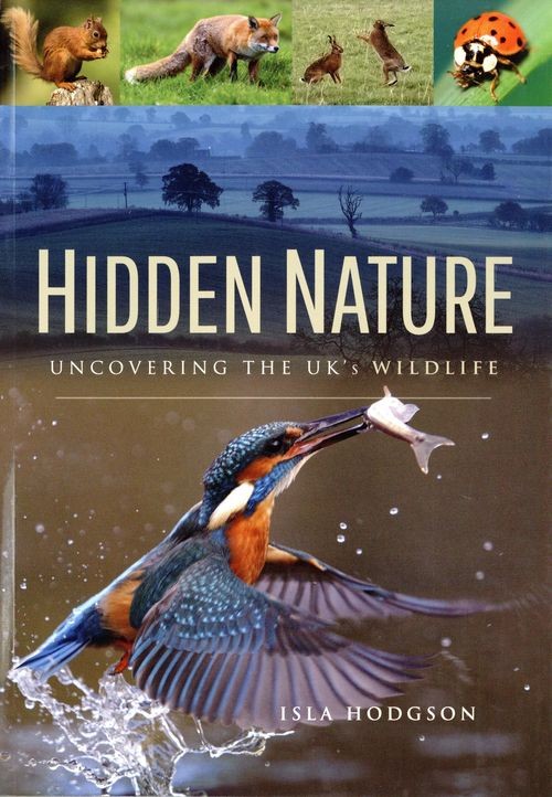 Hidden Nature