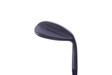 Titleist Vokey SM10 Jet Black 60* Lob Wedge RH Dynamic Gold S300 Stiff Flex 105g