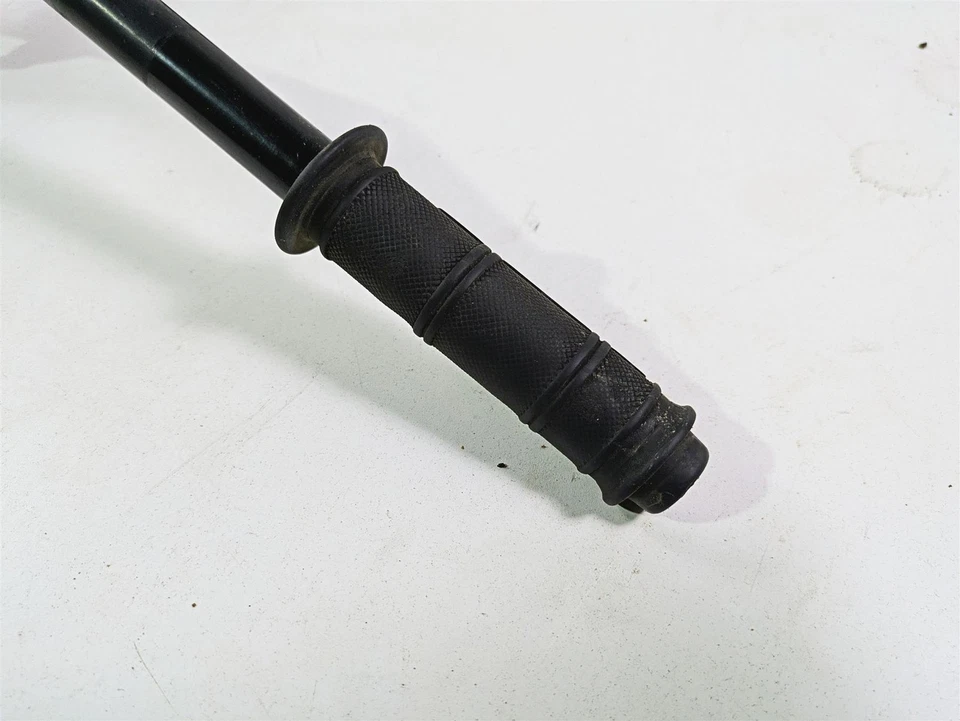 2011 Can-Am Outlander 650 4 x 4 XT рулевой штырь штока трубка и руль 715900573 - Изображение 3 из 4