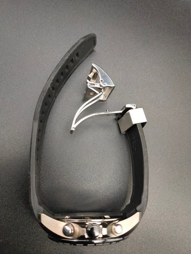 Seiko Astron 8X82-0AC0 SBXB015 Chronographe World Temps Solaire Montre Hommes - Photo 8 sur 10