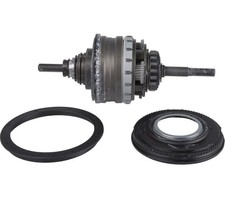 SHIMANO FAHRRADGETRIEBEEINHEIT SG-S7001-8