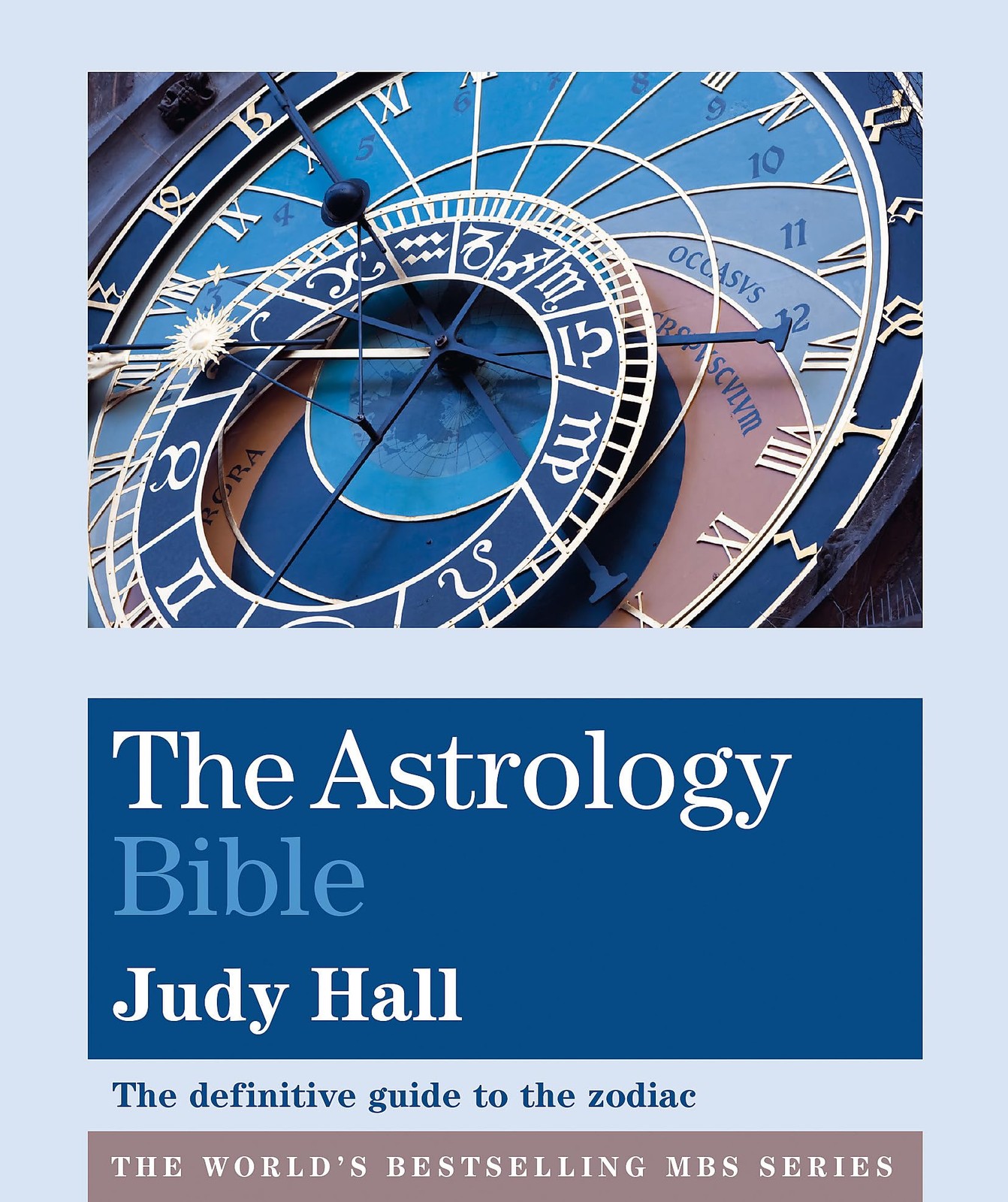 The Astrology Bible by Judy Hall - - Image 5