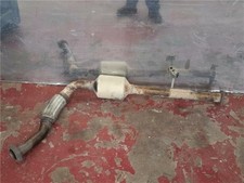 Catalyseurs Ssangyong KYRON