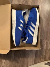 adidas Marathon 5923 Collegiate Royal Low Top...