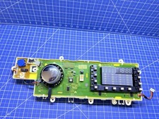 LG Dryer Display  Main Control Board P EBR80240501 EBR76542944