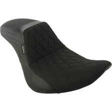 LePera Kickflip Diamond Seat w/Gripp Tape - LYO-590DMGP