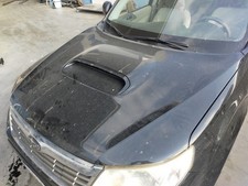 Capot Subaru FORESTER