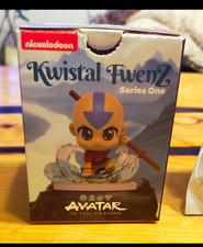 Kwistal Fwenz Series One Avatar: The Last Air...
