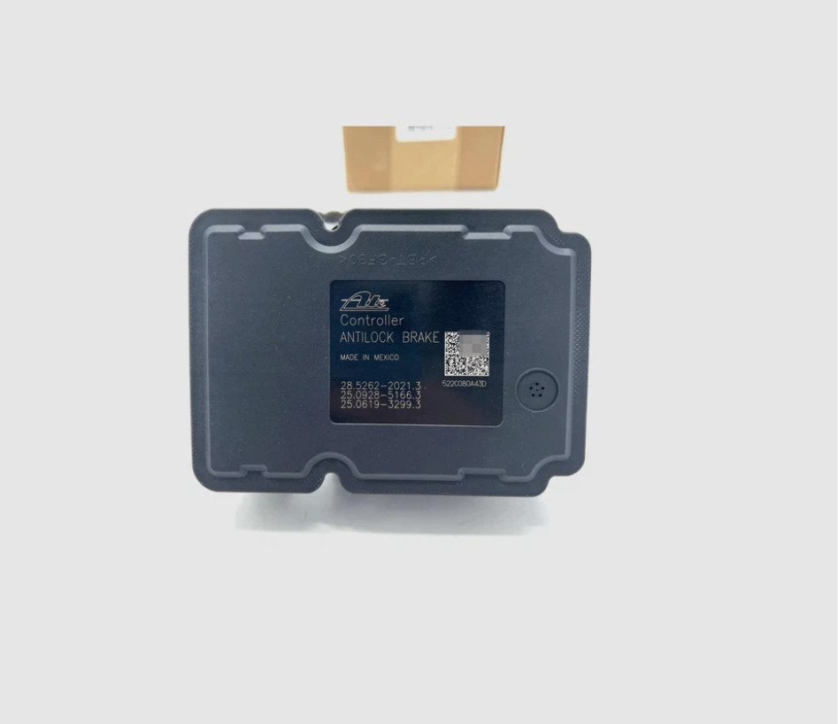 Anti-Lock Brake System ABS Control Module for-2016-2018 Jeep
