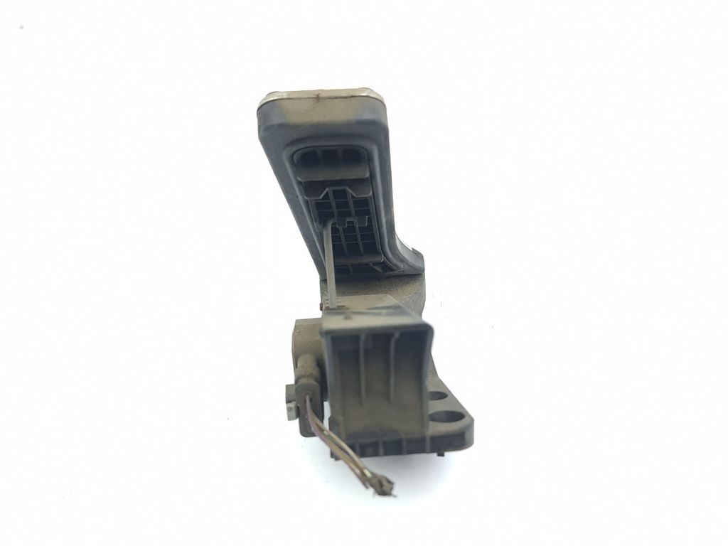 Mercedes-Benz GLK (X204) 2010 Accelerator Throttle Pedal