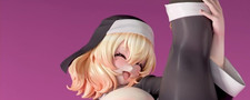 Preorder Konoshige New Sister Older Sis 1/5 figure JUL2026