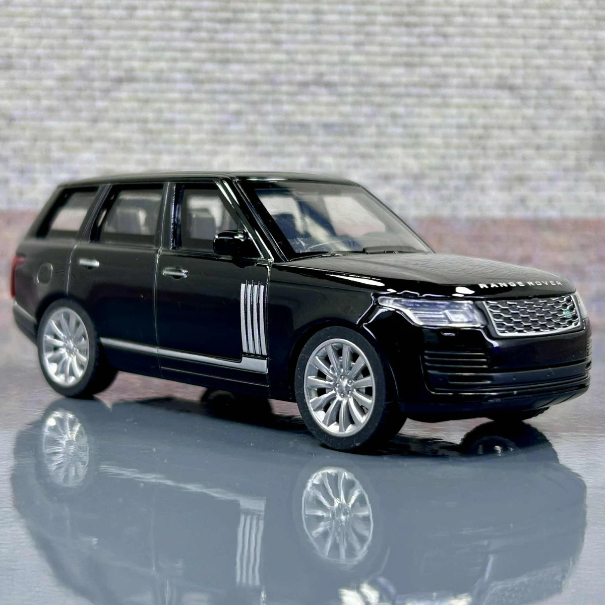 Preços baixos em Range Rover 1:43 carros diecast | eBay