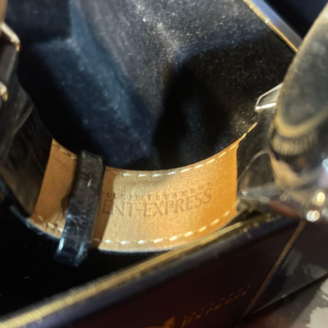 Men s Watch (Automatic) Orient Express - image 7