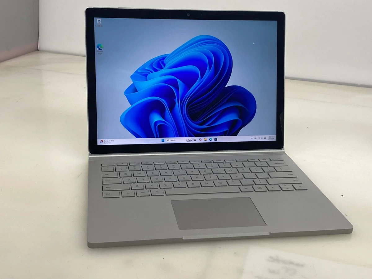 Preços baixos em Microsoft Surface Book 2 16GB RAM notebooks e