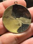 Unique Occultist Talisman, sterling silver pendant — photo 2