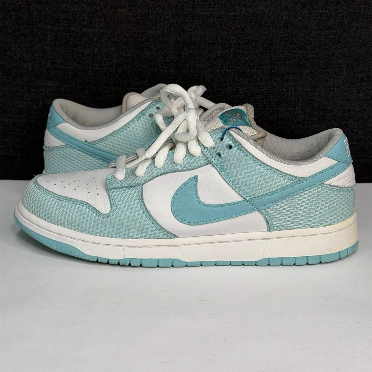 Nike Dunk Premium SB Low High Hair for Sale | Authenticity