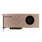 RTX 3090 24GB GPU WinFast Graphics Card GDDR6X GA102 350W