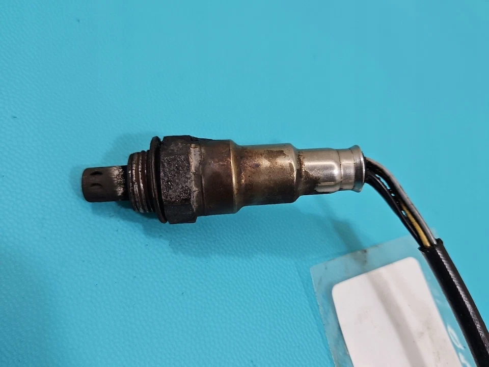 SONDA LAMBDA 90536393 OPEL VECTRA B 1.8 16V / IM 34136 - Immagine 3 di 4