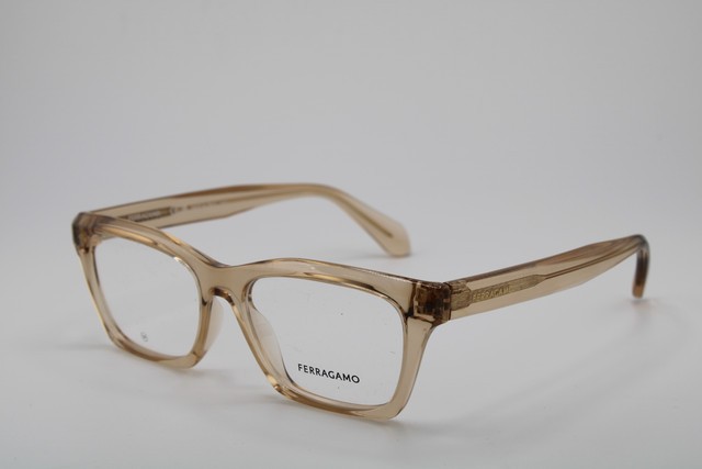 Salvatore Ferragamo EYEGLASSES SF2986-259-53 New with case Salvatore Ferragamo SF2986 Eyeglasses - ✓ Best prices  main image 4