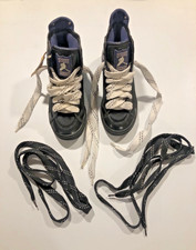 Wayne Gretzy Vintage 1995 L.A. Gear Street Hockey Kids size 7