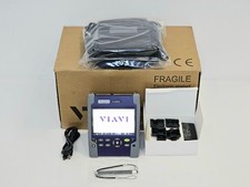 Brand NEW VIAVI SmartOTDR E138FB65 1310/1550/1650 Filtered SM APC 40 dB MFD 2023