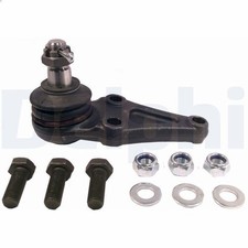 Rotule de suspension Mitsubishi PAJERO