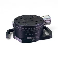 ThorLabs Continuous 360° Rotation Stage CR1 (Best Offer!) - See Description