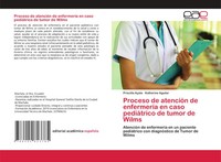 Priscilla Ayala (U. A.) | Proceso De AtencióN De EnfermeríA En Caso...
