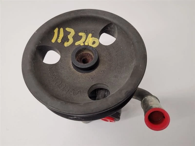 Bomba de direção hidráulica 2005-2010 CHRYSLER 300 04782524AD 05-10   - Imagem 2 de 4