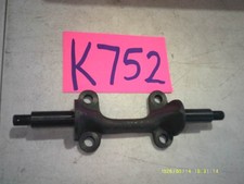 Triumph Tr2 Tr3 Suspension Upper Fulcrum Pin Trf42-a K752