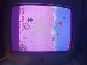 1990 Raiden PCB Seibu Arcade Jamma SHMUPS Original