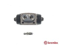 Brembo Radbremszylinder Hinten Rechts FüR Hyundai I10 I20 KIA RIO 3 4 Stonic