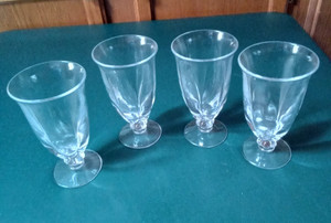 Duncan Miller Canterbury Glass | eBay