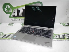Lenovo ThinkPad L390 Yoga 2-in-1 i5-8365U 1.6GHz 32GB RAM 256GB SSD