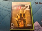 New ListingLeft 4 Dead 2 (Xbox 360, 2009)