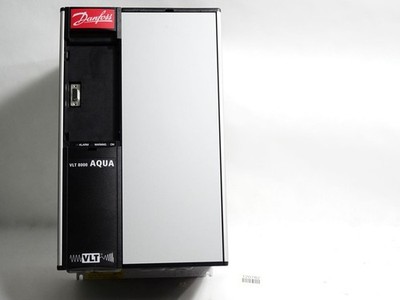 Danfoss Frequenzumrichter VLT8000 AQUA 178B2176 VLT8006AT4C20STR3DLF00A00C0