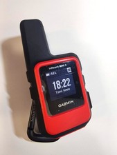 Garmin inReach Mini 2 Satellite Communicator GPS SOS - Flame Red