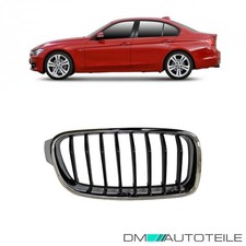 Kühlergrill Kühlergitter Grill rechts für BMW 3er Touring F30 F80 F31 2011-2018
