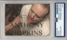 SIGNED Anthony Hopkins Hannibal Lecter Picture PSA DNA COA Authentic Autograph